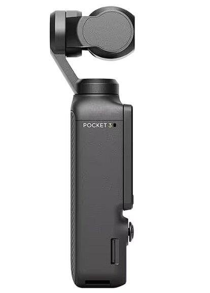 DJI Osmo Pocket 3 cena un informācija | Sporta kameras | 220.lv