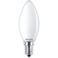 LED Spuldze Philips 8718699762698 806 lm 2700 K цена и информация | Spuldzes | 220.lv