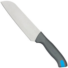 Santoku šefpavāra nazis, garums 180 mm - Hendi 840474 цена и информация | Ножи и аксессуары для них | 220.lv