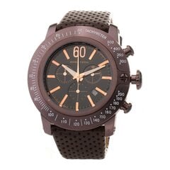 Vīriešu pulkstenis Glam Rock GR33110-2 (Ø 50 mm) cena un informācija | Vīriešu pulksteņi | 220.lv