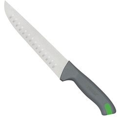 Нож для разделки мяса с шаровой заточкой 210 мм HACCP Gastro - Hendi 840382 цена и информация | Ножи и аксессуары для них | 220.lv