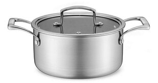 Maestro MR-3504-24 saucepan цена и информация | Кастрюли, скороварки | 220.lv