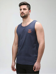 Мужская футболка BENDIK Regular Fit CLM2323-M37XM цена и информация | Мужские футболки | 220.lv