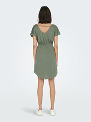 Платье женское JDYDALILA Regular Fit 15257679 Sea Spray цена и информация | Платья | 220.lv