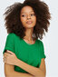 T-krekls sievietēm Onlmoster 15106662, zaļš cena un informācija | T-krekli sievietēm | 220.lv