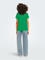 T-krekls sievietēm Onlmoster 15106662, zaļš cena un informācija | T-krekli sievietēm | 220.lv