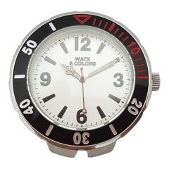 Часы унисекс Watx & Colors RWA1622 (Ø 44 mm) цена и информация | Мужские часы | 220.lv