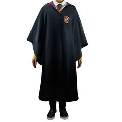 Harijs Poters Wizard Robe apmetnis Gryffindor izmērs S cena un informācija | Karnevāla kostīmi, maskas un parūkas | 220.lv