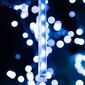 Ziemassvētku lampiņas Lāstekas, 480 LED, 6m цена и информация | Ziemassvētku lampiņas, LED virtenes | 220.lv