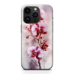 Alerio Print iPhone SE цена и информация | Чехлы для телефонов | 220.lv