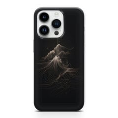 Alerio Print iPhone SE 2020 cena un informācija | Telefonu vāciņi, maciņi | 220.lv