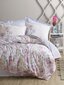Ranforce gultas veļas komplekts Adsila, 200x220, 4 daļu цена и информация | Gultas veļas komplekti | 220.lv