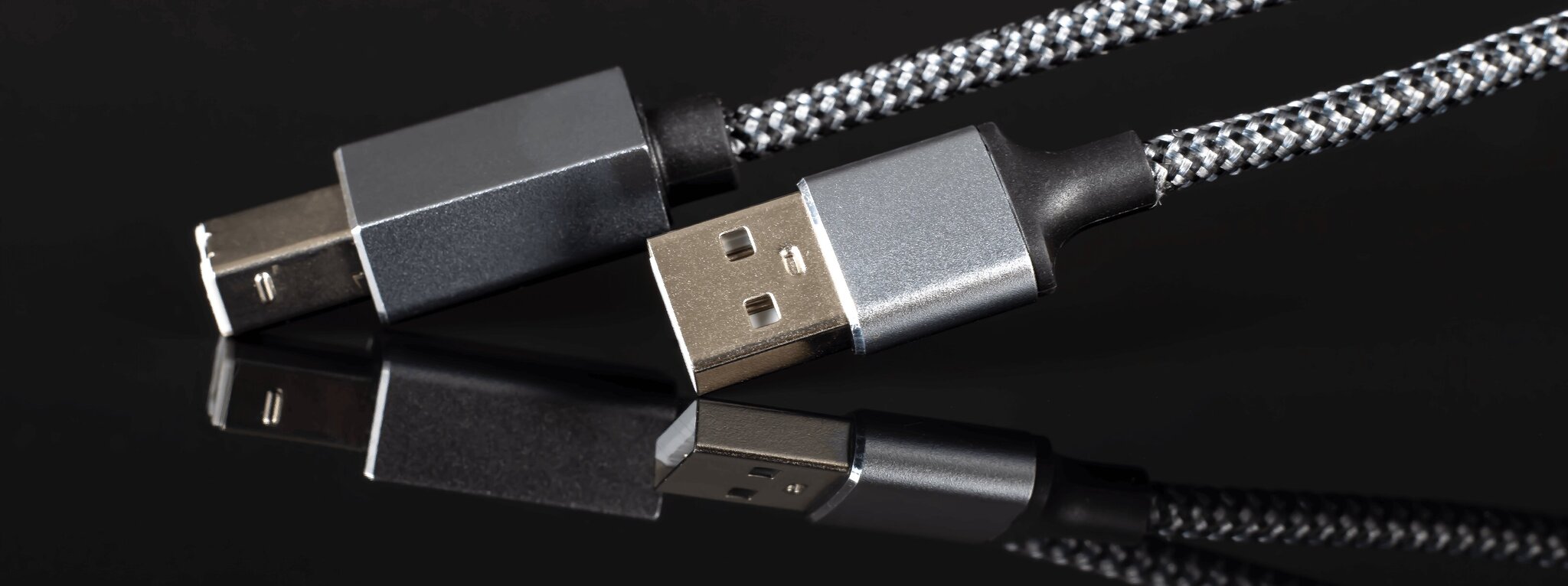 Reagle, USB A-B, 1,5 m cena un informācija | Kabeļi un vadi | 220.lv