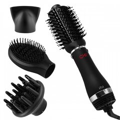 Chi 4in1 Blowout Brush cena un informācija | Matu fēni | 220.lv