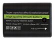 Akumulatora baterija 4000 Mah, lāzera līmeņrādim Cross цена и информация | Akumulatori | 220.lv