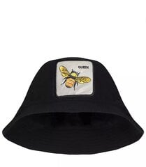 Cepure sievietēm 2in1 11903 cena un informācija | Sieviešu cepures | 220.lv