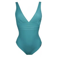 Peldkostīms sievietēm Antigel by Lise Charmel Sporty Plage, zaļš ​ cena un informācija | Peldkostīmi | 220.lv