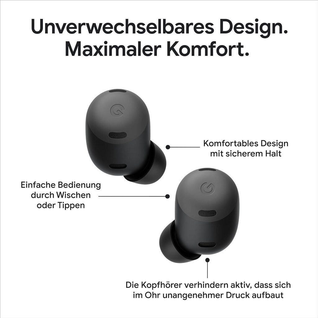 Google Pixel Buds Pro, Bay cena un informācija | Austiņas | 220.lv