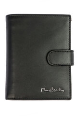 Кошелек Pierre Cardin 8811TILAK51NERO-OS цена и информация | Мужские кошельки | 220.lv