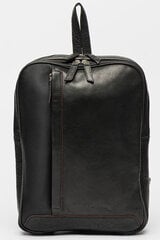 Рюкзак Pierre Cardin 28011YS12NEROCOGNAC-OS цена и информация | Мужские сумки | 220.lv