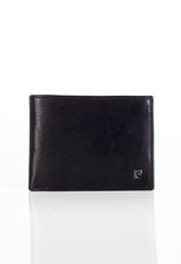 Кошелек Pierre Cardin 8811TILAK51NERO-OS цена и информация | Мужские кошельки | 220.lv