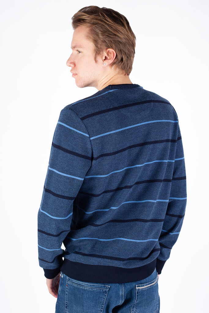 Džemperis Mcl, zils cena un informācija | Vīriešu džemperi | 220.lv