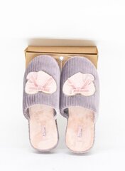 Женская домашняя обувь  для женщин, Baden EIAP00000689 цена и информация | Шлепанцы, тапочки для женщин | 220.lv