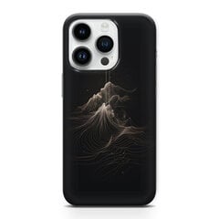 Alerio Print iPhone 14 Pro cena un informācija | Telefonu vāciņi, maciņi | 220.lv