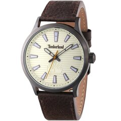 Pulkstenis vīriešiem Timberland Trumbull TDWGA2152004 цена и информация | Мужские часы | 220.lv