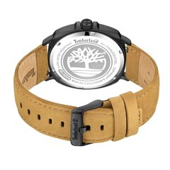 Pulkstenis vīriešiem Timberland Williston TDWGA0010601 цена и информация | Мужские часы | 220.lv