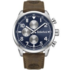 Timberland Henniker II TDWGF0009501 TDWGF0009501 цена и информация | Мужские часы | 220.lv