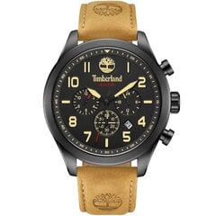 Pulkstenis vīriešiem Timberland Ashmont TDWGF0009701 цена и информация | Мужские часы | 220.lv