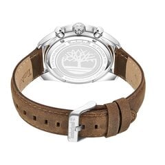 Pulkstenis vīriešiem Timberland Carrigan TDWGF2230503 цена и информация | Мужские часы | 220.lv