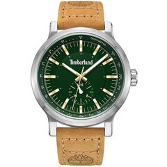 Timberland Driscoll TDWGF2231002 TDWGF2231002 цена и информация | Мужские часы | 220.lv