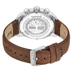 Pulkstenis vīriešiem Timberland Handlock TDWGF2200705 цена и информация | Мужские часы | 220.lv