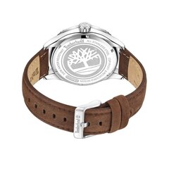 Pulkstenis vīriešiem Timberland Ashmont DWGB0010501 цена и информация | Мужские часы | 220.lv