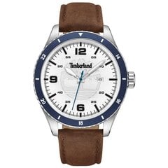 Pulkstenis vīriešiem Timberland Ashmont DWGB0010501 цена и информация | Мужские часы | 220.lv