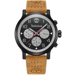 Timberland Pancher TDWGF0028902 TDWGF0028902 цена и информация | Мужские часы | 220.lv