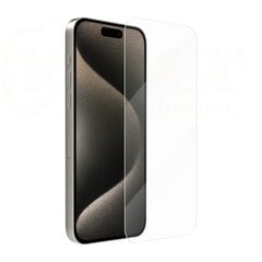 Vmax 2,5D iPhone 14 Pro цена и информация | Защитные пленки для телефонов | 220.lv