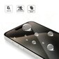 Vmax 2,5D Samsung Galaxy A34 5G cena un informācija | Ekrāna aizsargstikli | 220.lv