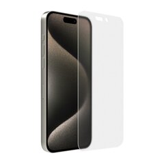 Vmax tempered glass 0.33mm clear glass for iPhone 13 | 13 Pro 6,1" matte цена и информация | Защитные пленки для телефонов | 220.lv