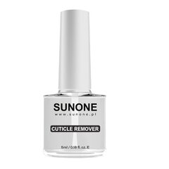 Средство для удаления кутикулы Sunone Cuticle Remover 5 мл цена и информация | Лаки для ногтей, укрепители | 220.lv