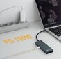 Reagle RHUB54C cena un informācija | Adapteri un USB centrmezgli | 220.lv