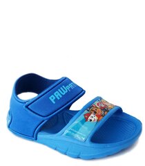 Sandales zēniem 40541 01, zilas цена и информация | Детские сандали | 220.lv