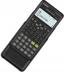 Kalkulators Casio FX-570ES+ cena un informācija | Casio Rotaļlietas, bērnu preces | 220.lv