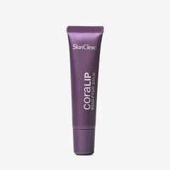 Lūpu balzams SkinClinic Coralip Sculptur Balm, 15 ml цена и информация | Помады, бальзамы, блеск для губ | 220.lv