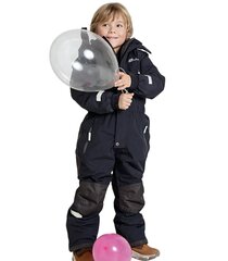 Детский лыжный комбинезон NICKEL 37145*02 4058627031347, тёмно-синий  цена и информация | Куртки для мальчиков | 220.lv