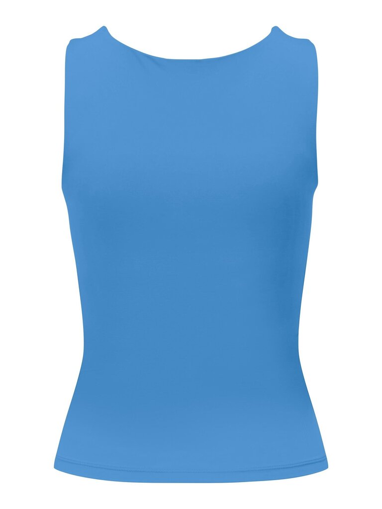 T-krekls sievietēm Jdy 5715515016709, zils цена и информация | T-krekli sievietēm | 220.lv