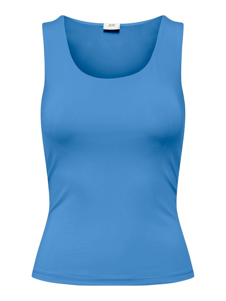 T-krekls sievietēm Jdy 5715515016709, zils цена и информация | T-krekli sievietēm | 220.lv