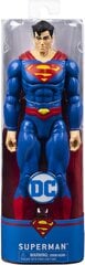 Supermenas DC Comics 30 cm цена и информация | Атрибутика для игроков | 220.lv